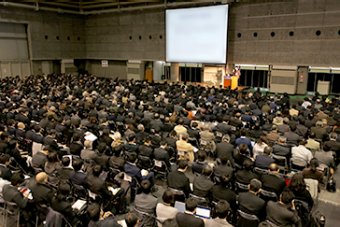 会場の様子2