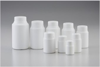 固形製剤用容器:TIB容器