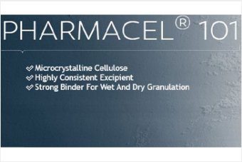 MCC: Pharmacel