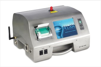 MET ONE particlecounter 3400 (BeckmanCoulter (USA))
