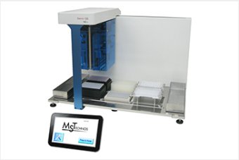 pipetting system