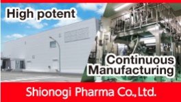 Shionogi Pharma Co., Ltd.